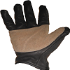 Belay Glove