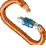 Locking Carabiner