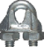 U-Bolt Clamps