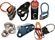 Belay Devices